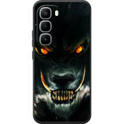 Чохол BoxFace Infinix Hot 60 Pro Plus Werewolf