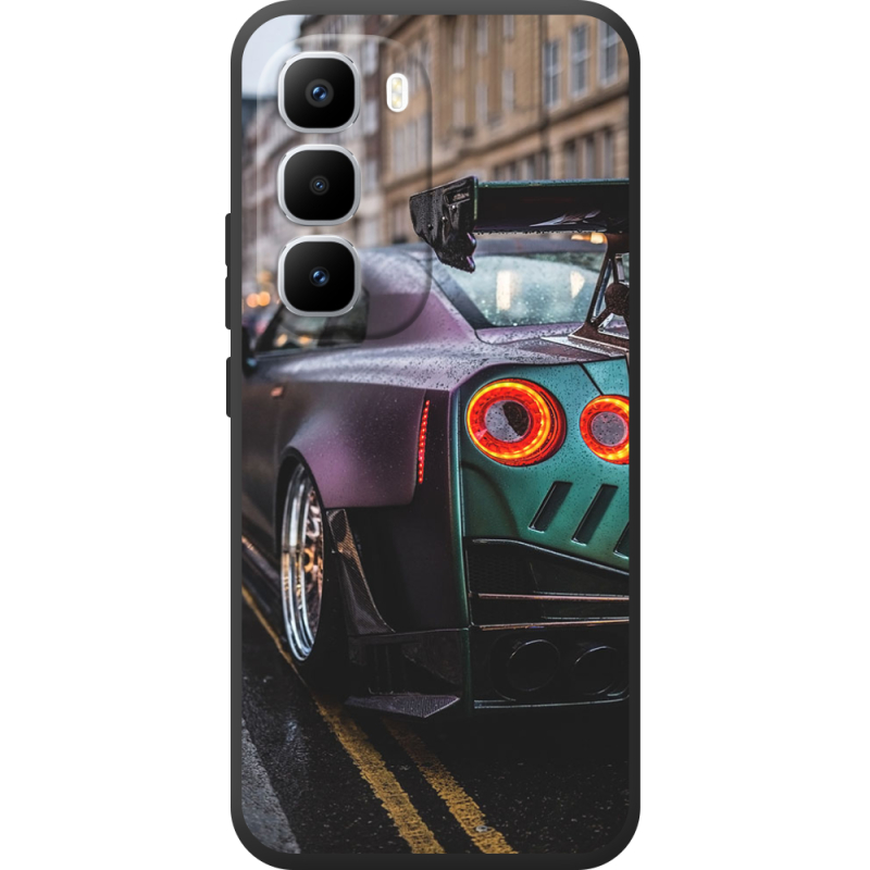 Чохол BoxFace Infinix Hot 60 Pro Plus 