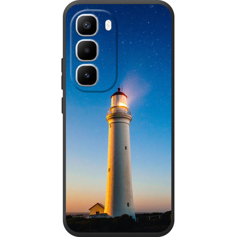 Чохол BoxFace Infinix Hot 60 Pro Plus 