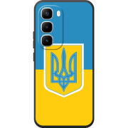 Чохол BoxFace Infinix Hot 60 Pro Plus Герб України