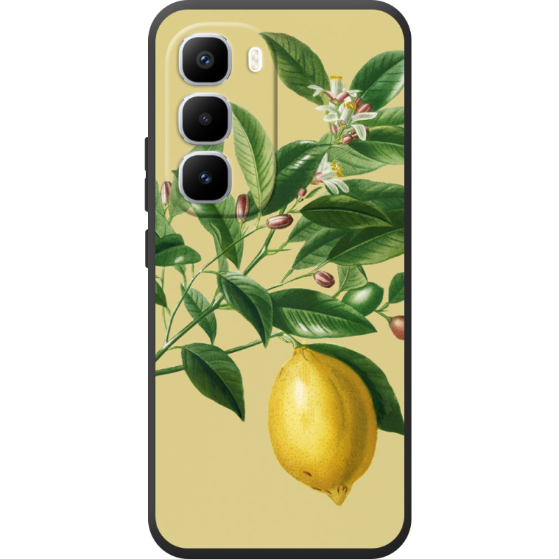 Чохол BoxFace Infinix Hot 60 Pro Plus 