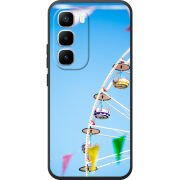 Чохол BoxFace Infinix Hot 60 Pro Plus 