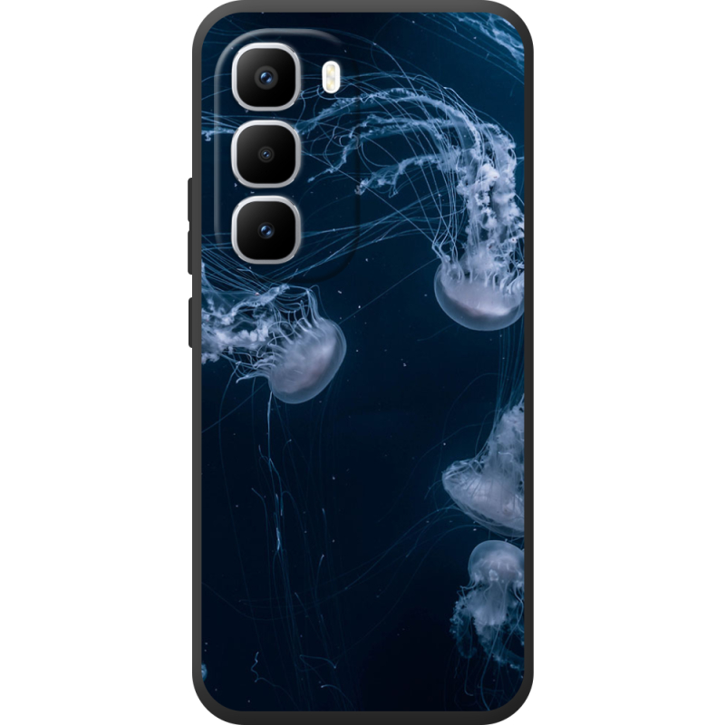 Чохол BoxFace Infinix Hot 60 Pro Plus 