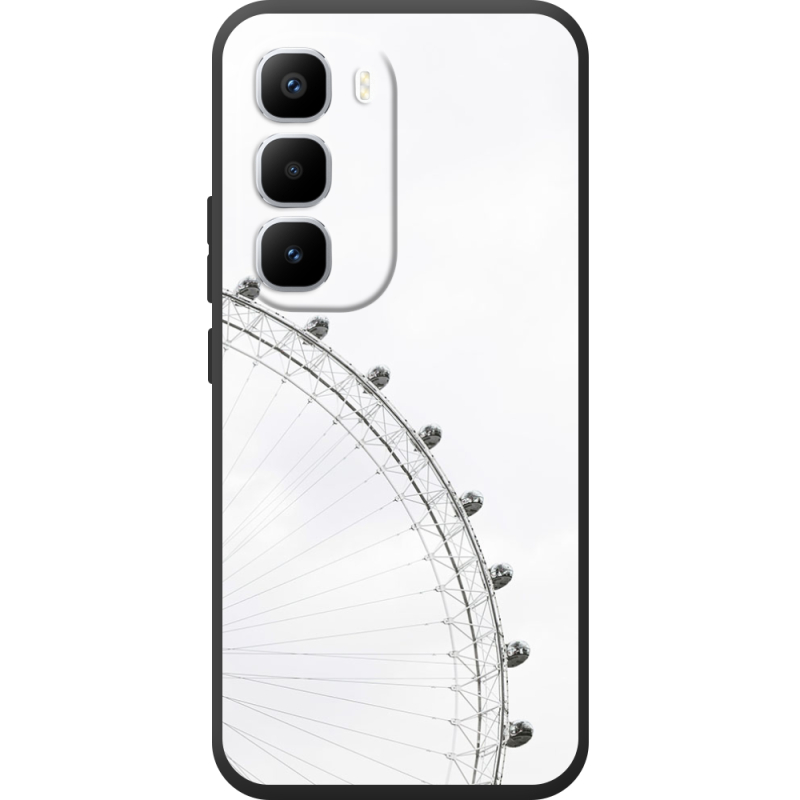 Чохол BoxFace Infinix Hot 60 Pro Plus 