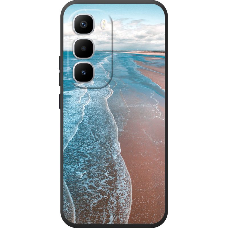 Чохол BoxFace Infinix Hot 60 Pro Plus 