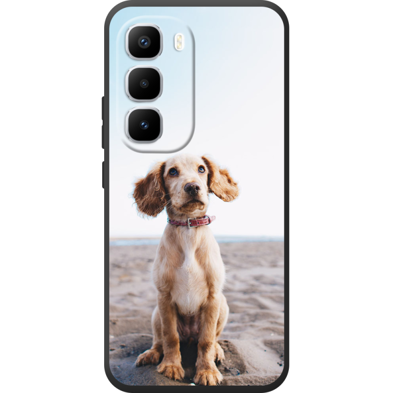 Чохол BoxFace Infinix Hot 60 Pro Plus 