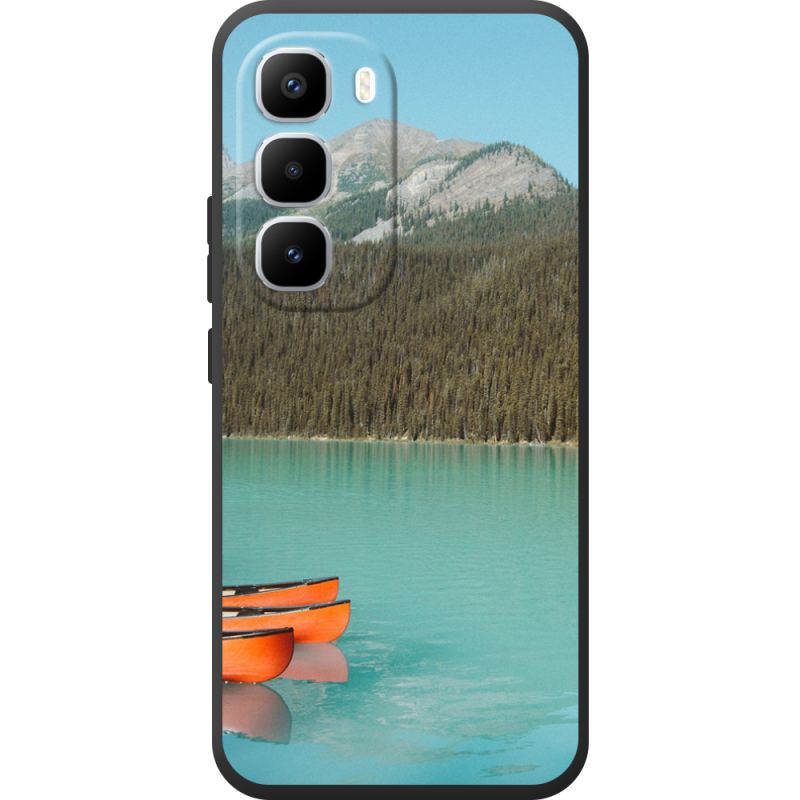 Чохол BoxFace Infinix Hot 60 Pro Plus 