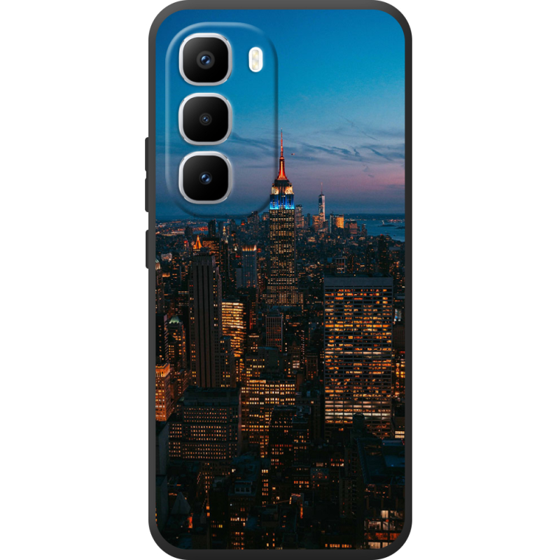 Чохол BoxFace Infinix Hot 60 Pro Plus 