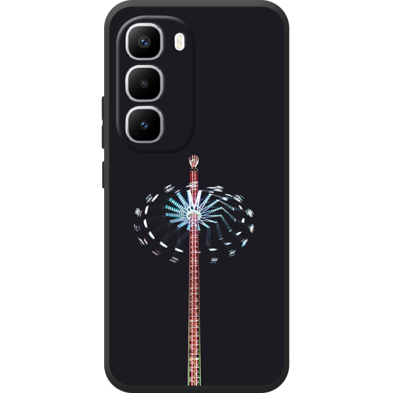 Чохол BoxFace Infinix Hot 60 Pro Plus 