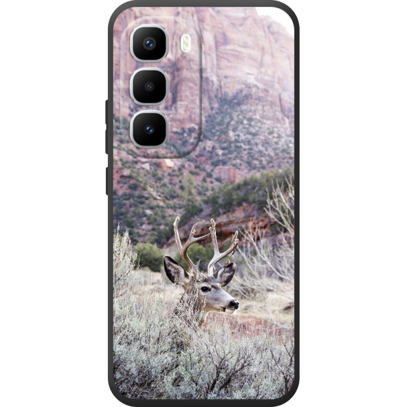 Чохол BoxFace Infinix Hot 60 Pro Plus 