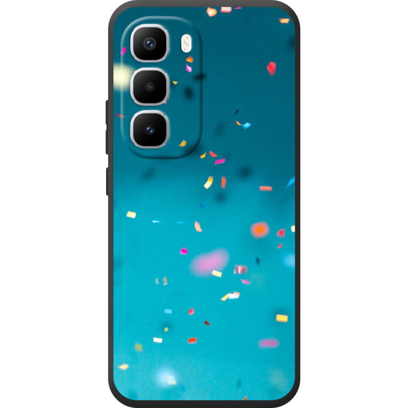 Чохол BoxFace Infinix Hot 60 Pro Plus 