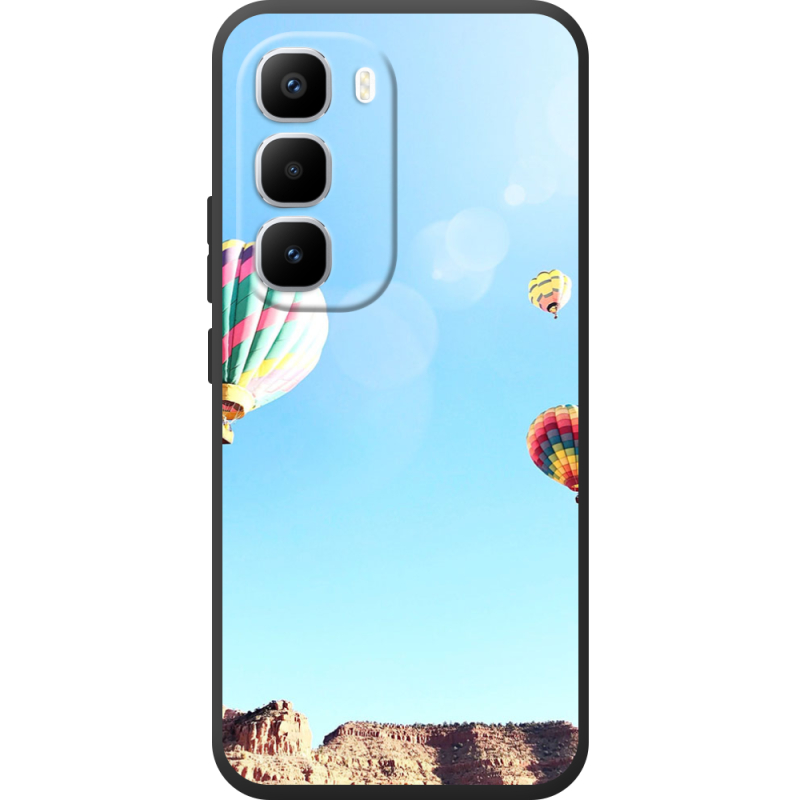 Чохол BoxFace Infinix Hot 60 Pro Plus 