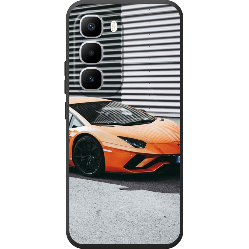 Чохол BoxFace Infinix Hot 60 Pro Plus 