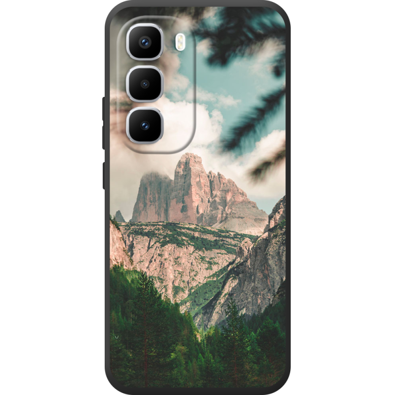 Чохол BoxFace Infinix Hot 60 Pro Plus 