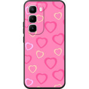 Чохол BoxFace Infinix Hot 60 Pro Plus Sugar Hearts
