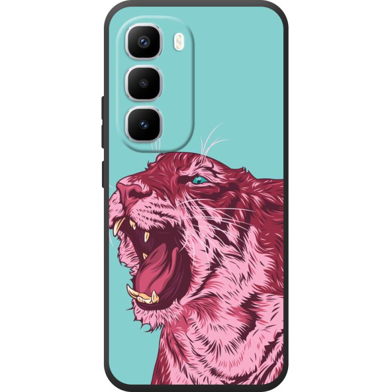 Чохол BoxFace Infinix Hot 60 Pro Plus 