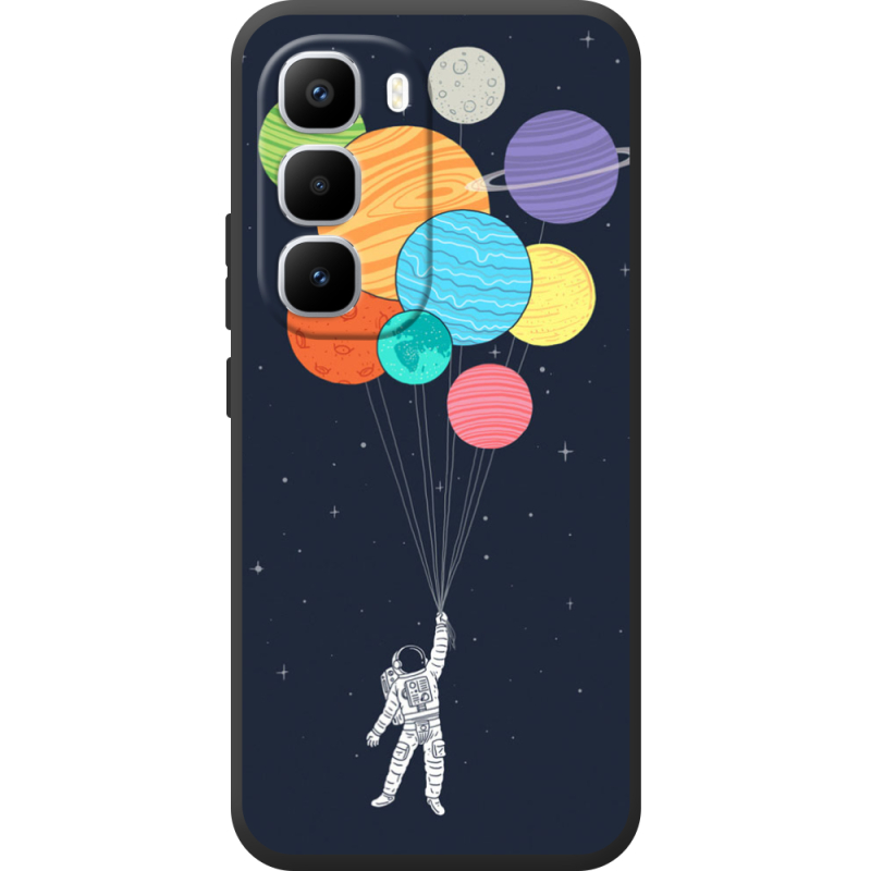 Чохол BoxFace Infinix Hot 60 Pro Plus 