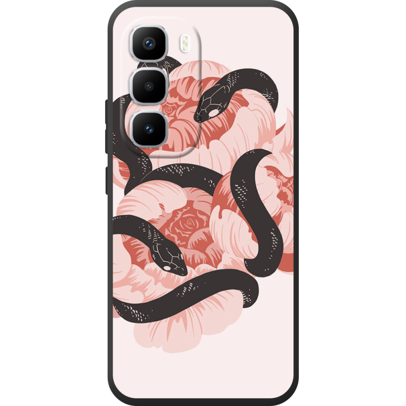 Чохол BoxFace Infinix Hot 60 Pro Plus 