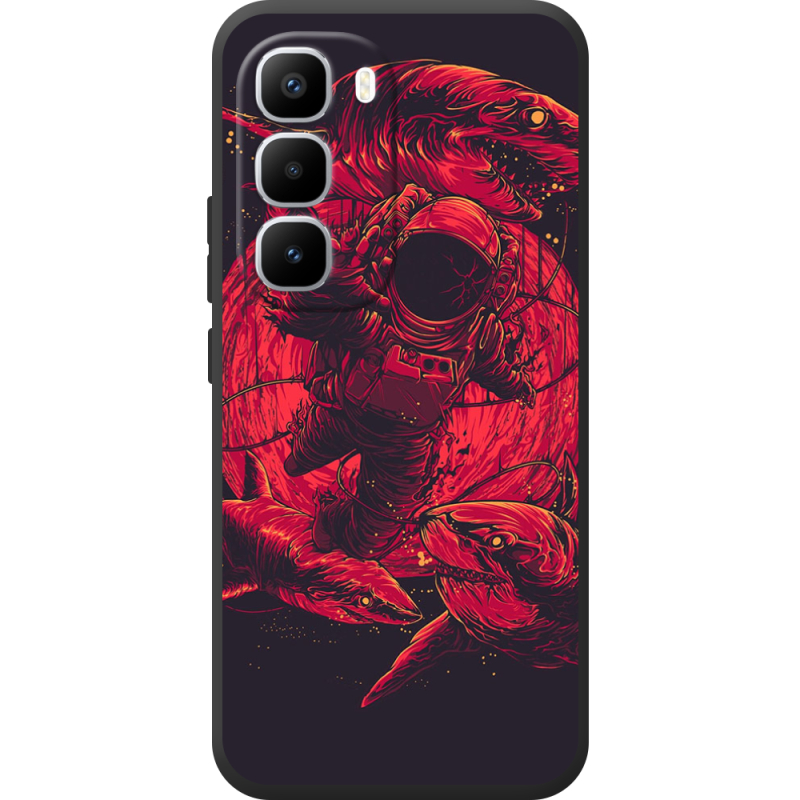 Чохол BoxFace Infinix Hot 60 Pro Plus 