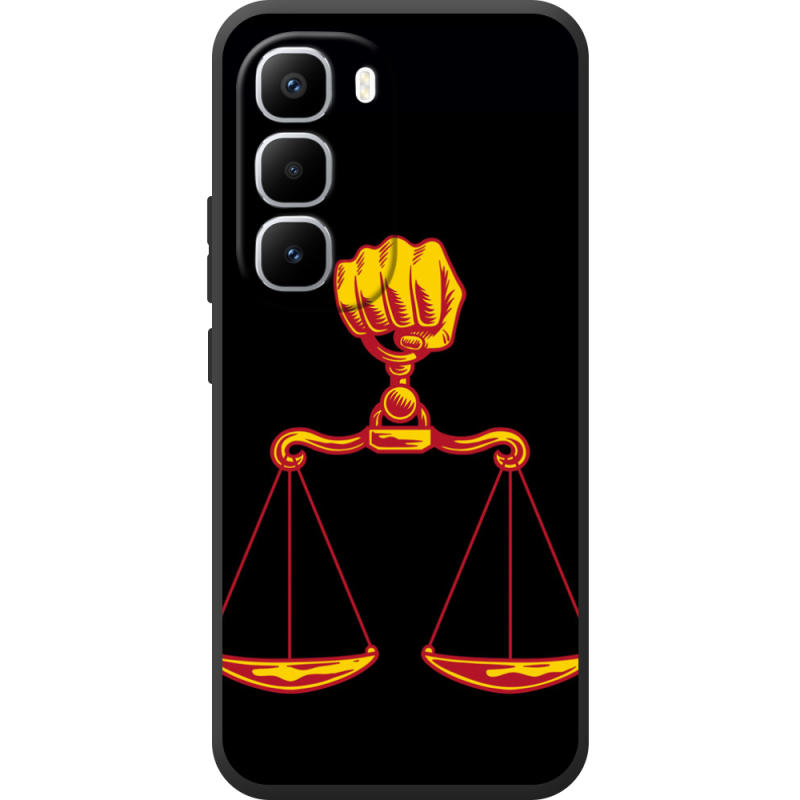 Чохол BoxFace Infinix Hot 60 Pro Plus 