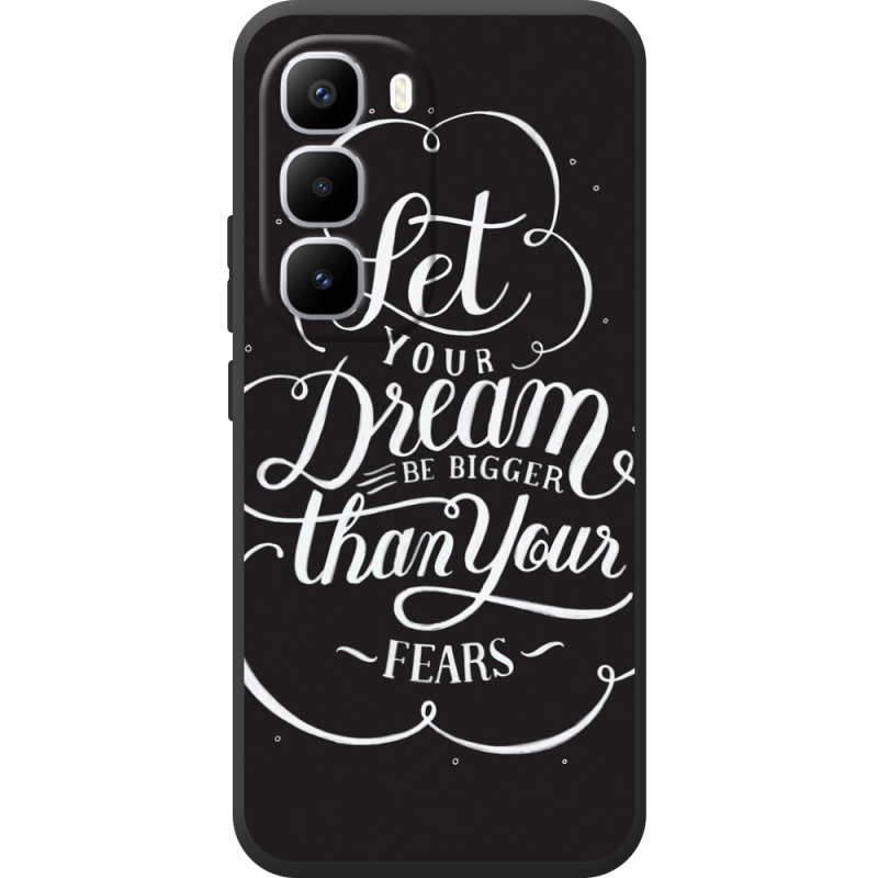 Чохол BoxFace Infinix Hot 60 Pro Plus 