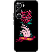 Чохол BoxFace Infinix Hot 60 Pro Plus 