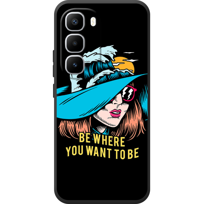 Чохол BoxFace Infinix Hot 60 Pro Plus 