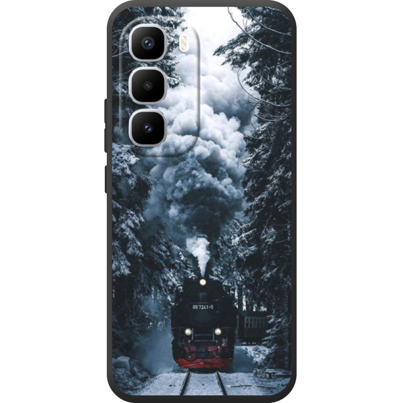 Чохол BoxFace Infinix Hot 60 Pro Plus 