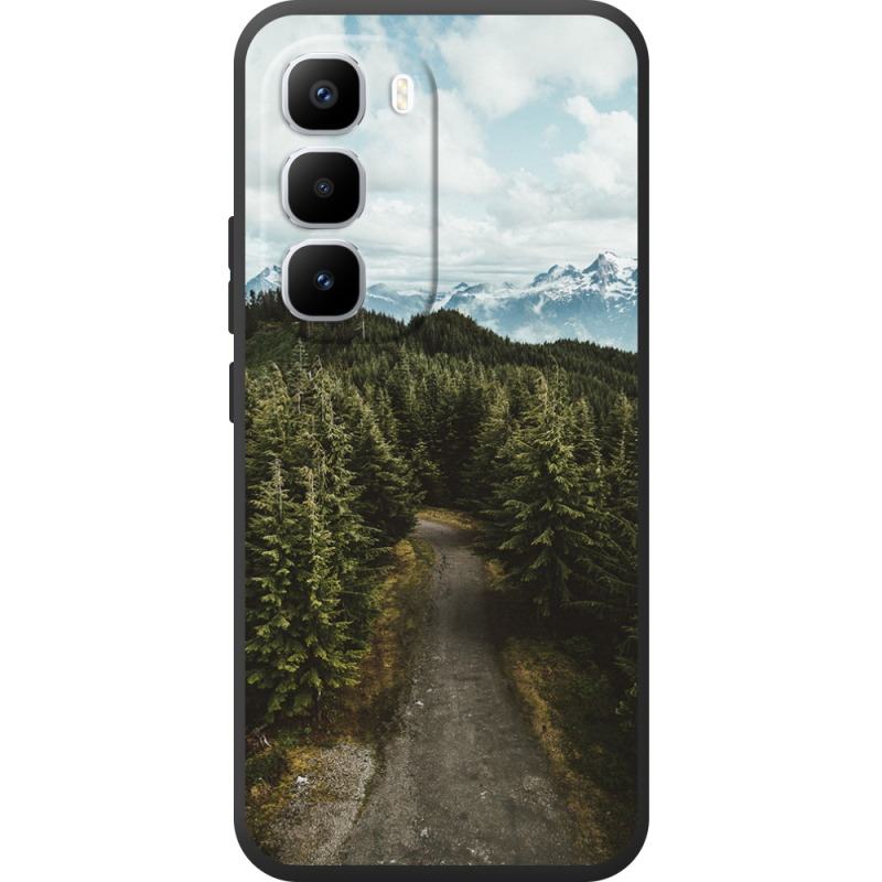 Чохол BoxFace Infinix Hot 60 Pro Plus 