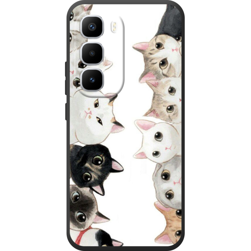 Чохол BoxFace Infinix Hot 60 Pro Plus 