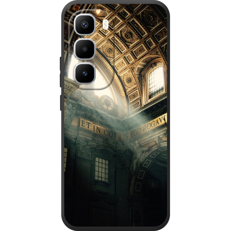 Чохол BoxFace Infinix Hot 60 Pro Plus 