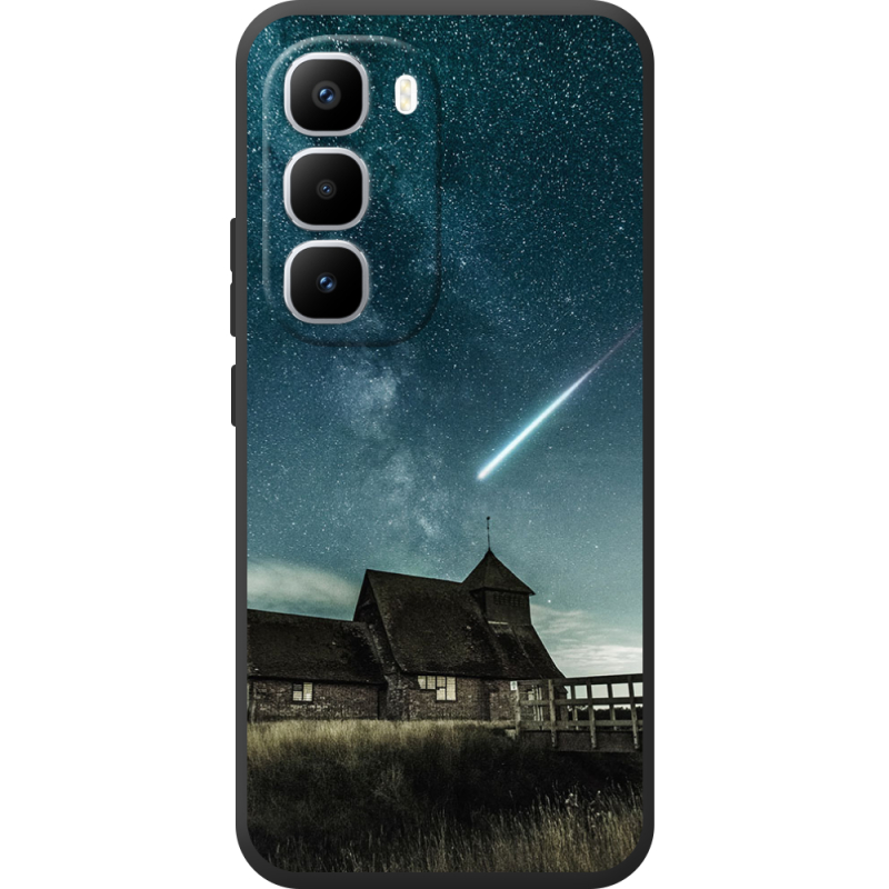 Чохол BoxFace Infinix Hot 60 Pro Plus 