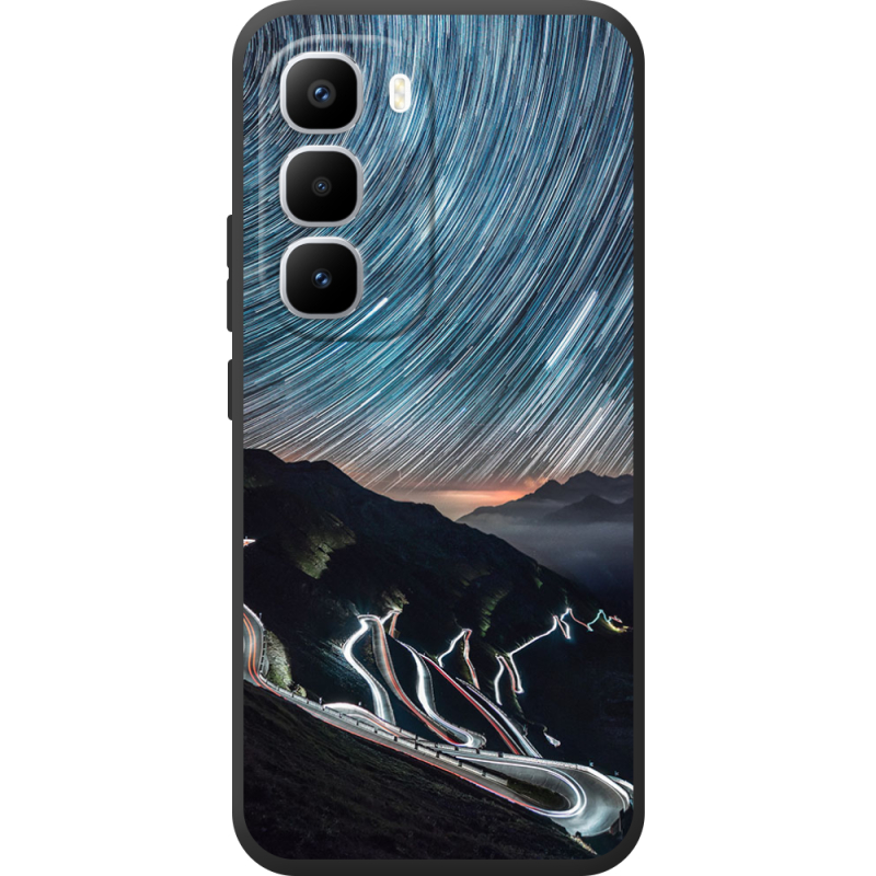 Чохол BoxFace Infinix Hot 60 Pro Plus Night Lights