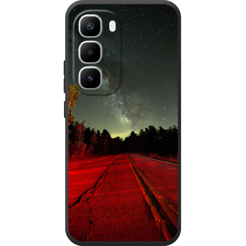 Чохол BoxFace Infinix Hot 60 Pro Plus 