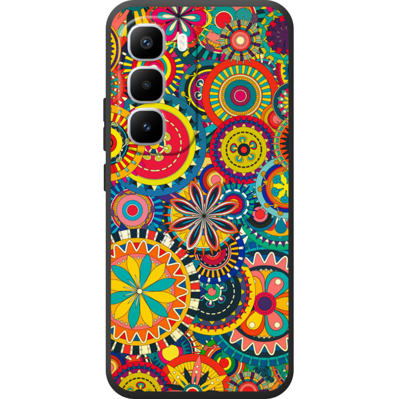 Чохол BoxFace Infinix Hot 60 Pro Plus Imaginarium