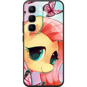 Чохол BoxFace Infinix Hot 60 Pro Plus My Little Pony Fluttershy