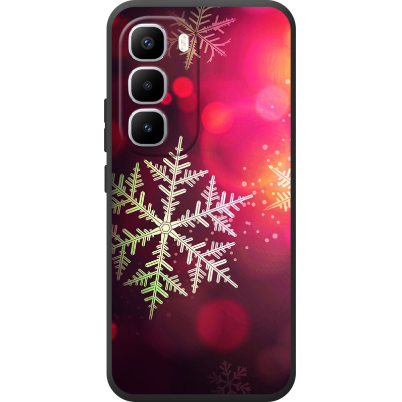 Чохол BoxFace Infinix Hot 60 Pro Plus 