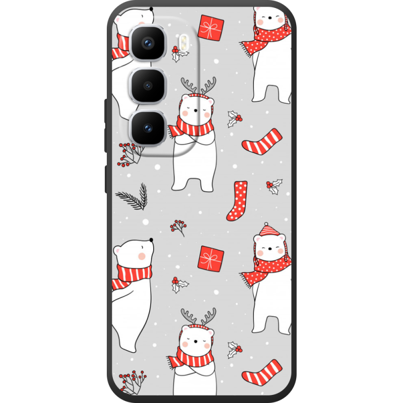 Чохол BoxFace Infinix Hot 60 Pro Plus 