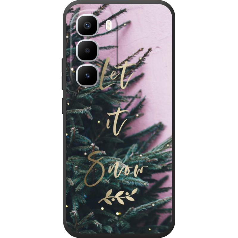 Чохол BoxFace Infinix Hot 60 Pro Plus 