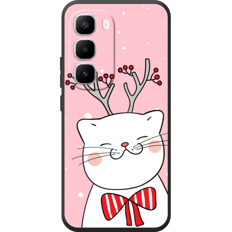 Чохол BoxFace Infinix Hot 60 Pro Plus 