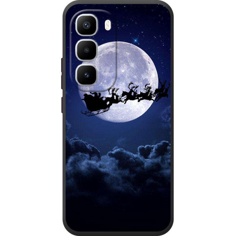 Чохол BoxFace Infinix Hot 60 Pro Plus 