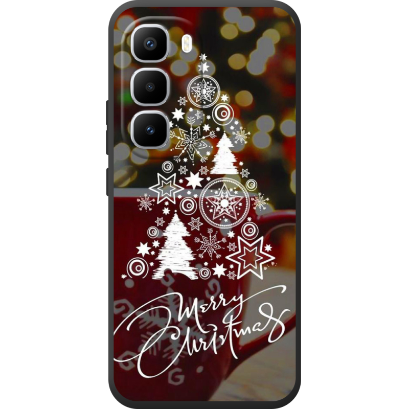 Чохол BoxFace Infinix Hot 60 Pro Plus 