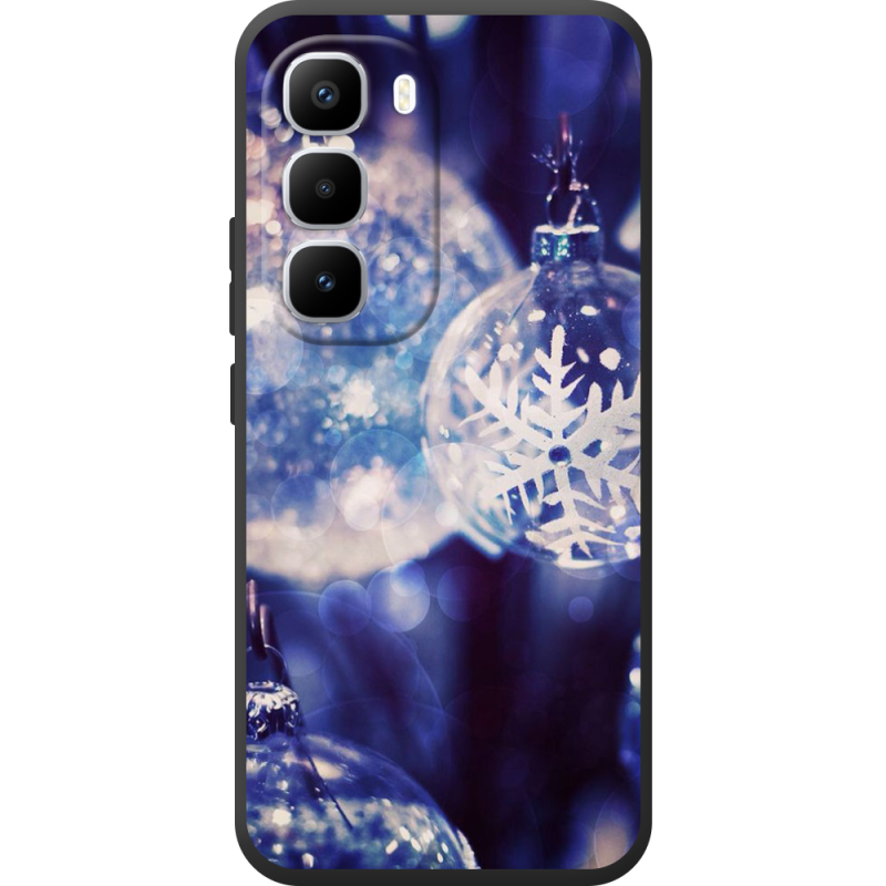 Чохол BoxFace Infinix Hot 60 Pro Plus 