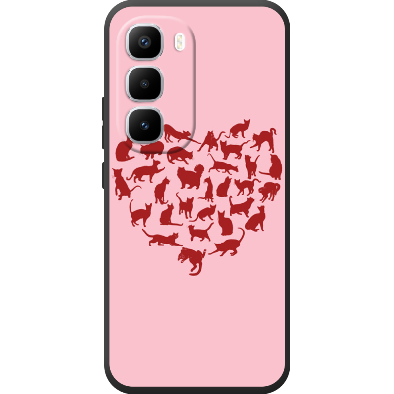 Чохол BoxFace Infinix Hot 60 Pro Plus 