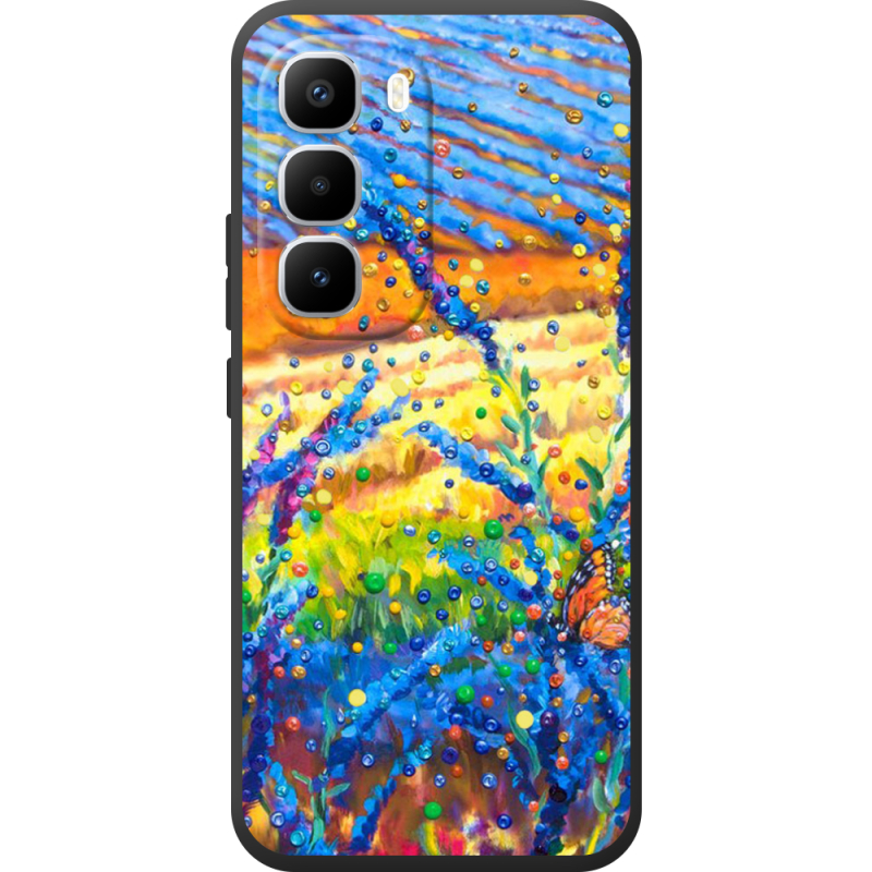 Чохол BoxFace Infinix Hot 60 Pro Plus 