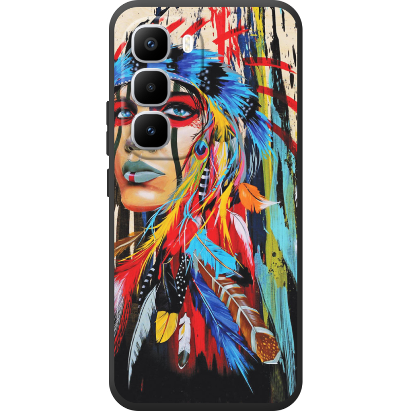 Чохол BoxFace Infinix Hot 60 Pro Plus 