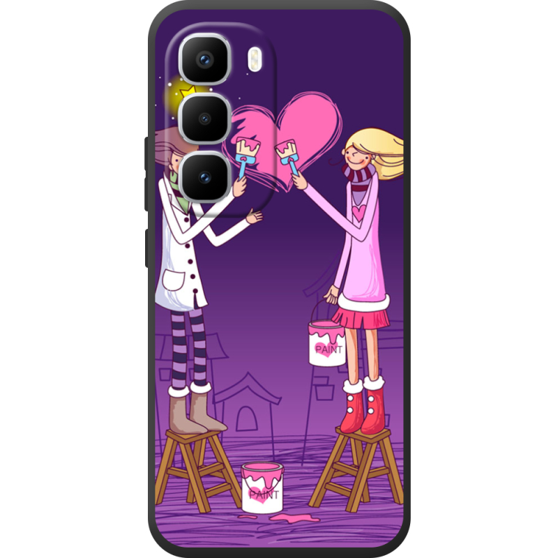 Чохол BoxFace Infinix Hot 60 Pro Plus 