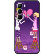 Чохол BoxFace Infinix Hot 60 Pro Plus 