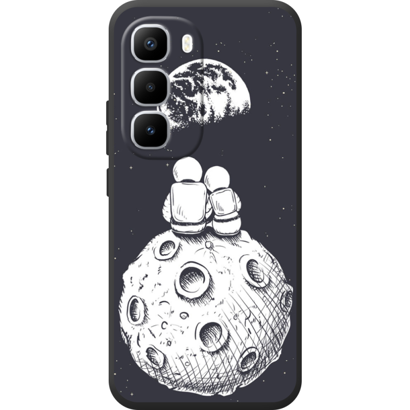 Чохол BoxFace Infinix Hot 60 Pro Plus 