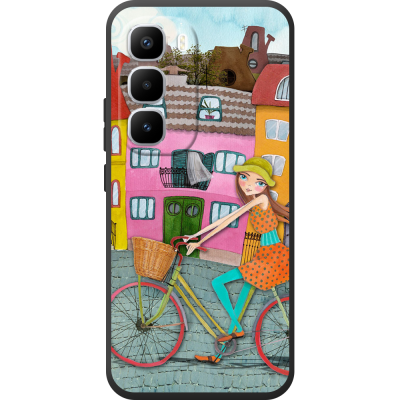 Чохол BoxFace Infinix Hot 60 Pro Plus 